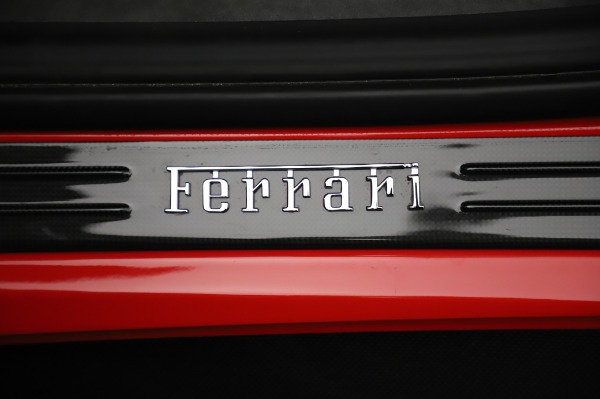 Used 2020 Ferrari 488 Pista for sale Sold at Aston Martin of Greenwich in Greenwich CT 06830 26