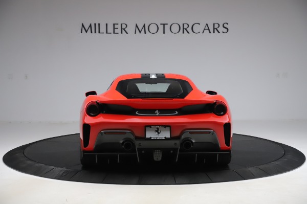 Used 2020 Ferrari 488 Pista for sale Sold at Aston Martin of Greenwich in Greenwich CT 06830 6