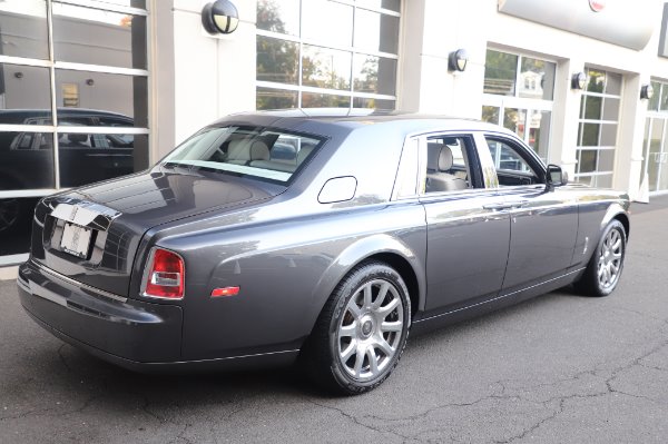 Used 2014 Rolls-Royce Phantom for sale Sold at Aston Martin of Greenwich in Greenwich CT 06830 12