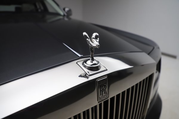 Used 2014 Rolls-Royce Phantom for sale Sold at Aston Martin of Greenwich in Greenwich CT 06830 14