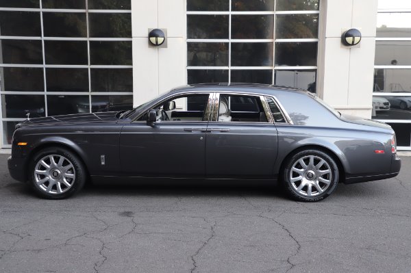 Used 2014 Rolls-Royce Phantom for sale Sold at Aston Martin of Greenwich in Greenwich CT 06830 8