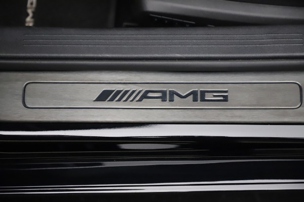 Used 2018 Mercedes-Benz AMG GT S for sale Sold at Aston Martin of Greenwich in Greenwich CT 06830 23