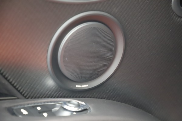 Used 2020 Aston Martin DBS Superleggera for sale $339,900 at Aston Martin of Greenwich in Greenwich CT 06830 19