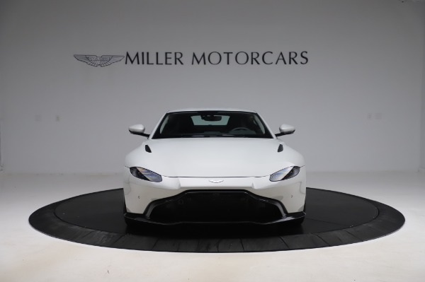 Used 2020 Aston Martin Vantage for sale Sold at Aston Martin of Greenwich in Greenwich CT 06830 11