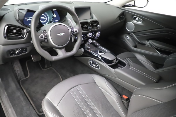 Used 2020 Aston Martin Vantage for sale Sold at Aston Martin of Greenwich in Greenwich CT 06830 13