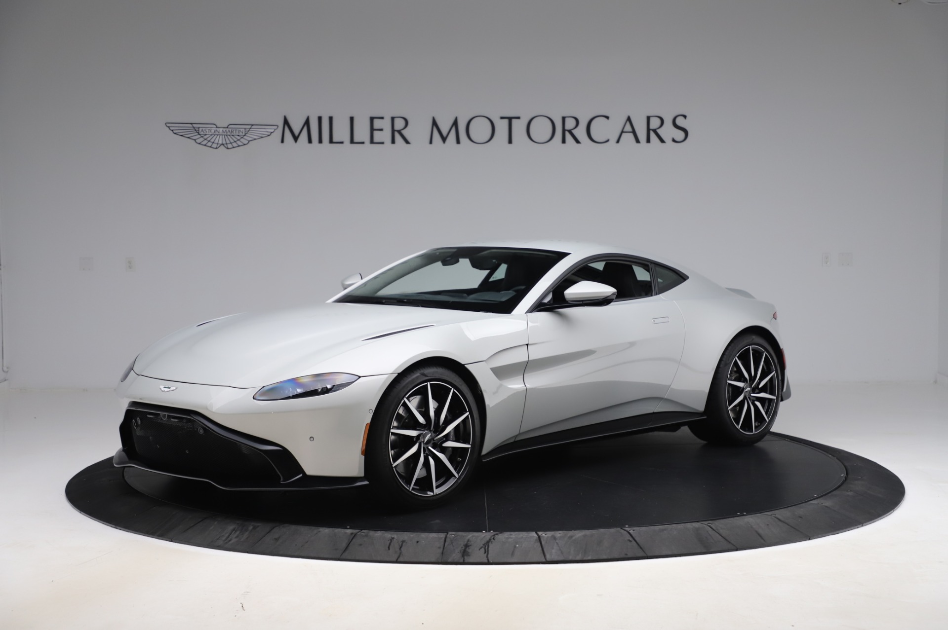 New and Pre-owned Aston Martin Vantage for Sale near