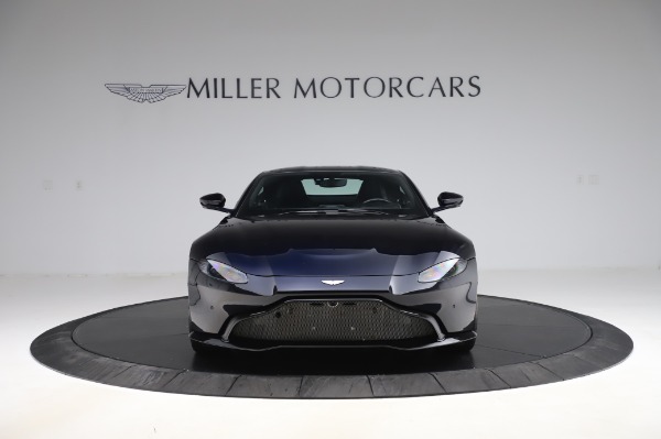 Used 2019 Aston Martin Vantage for sale Sold at Aston Martin of Greenwich in Greenwich CT 06830 11