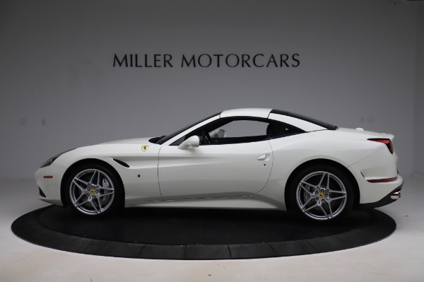 Used 2016 Ferrari California T for sale Sold at Aston Martin of Greenwich in Greenwich CT 06830 15