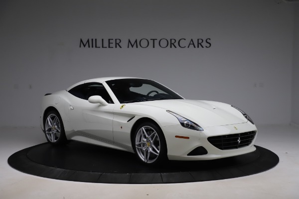 Used 2016 Ferrari California T for sale Sold at Aston Martin of Greenwich in Greenwich CT 06830 19