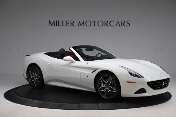 Used 2015 Ferrari California T for sale Sold at Aston Martin of Greenwich in Greenwich CT 06830 10