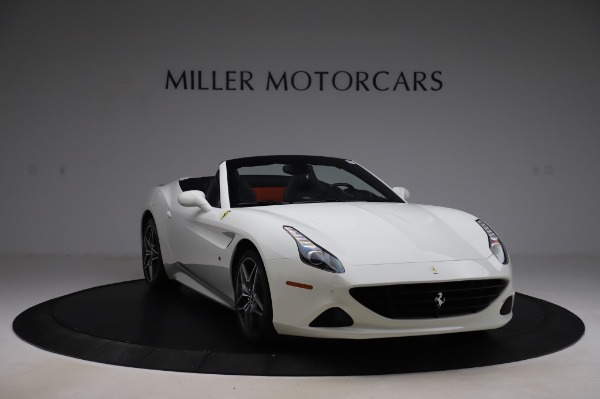 Used 2015 Ferrari California T for sale Sold at Aston Martin of Greenwich in Greenwich CT 06830 11