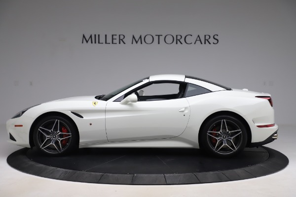 Used 2015 Ferrari California T for sale Sold at Aston Martin of Greenwich in Greenwich CT 06830 13