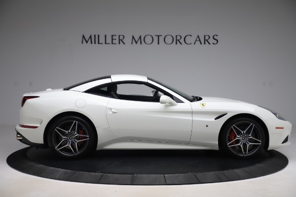 Used 2015 Ferrari California T for sale Sold at Aston Martin of Greenwich in Greenwich CT 06830 14