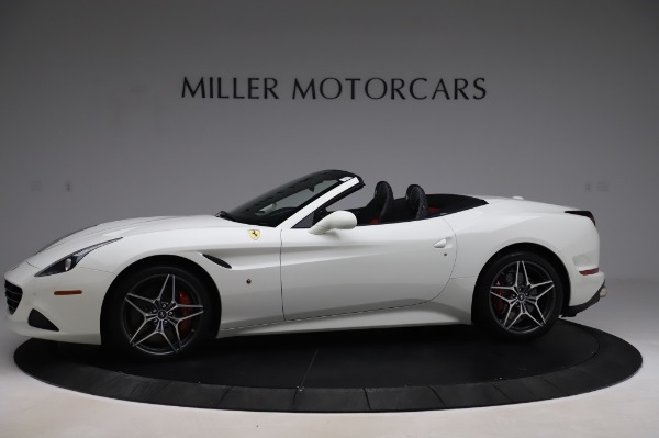 Used 2015 Ferrari California T for sale Sold at Aston Martin of Greenwich in Greenwich CT 06830 2