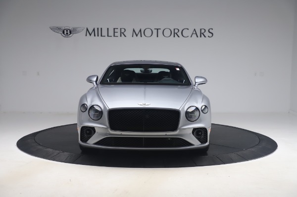 New 2020 Bentley Continental GT V8 First Edition for sale Sold at Aston Martin of Greenwich in Greenwich CT 06830 12