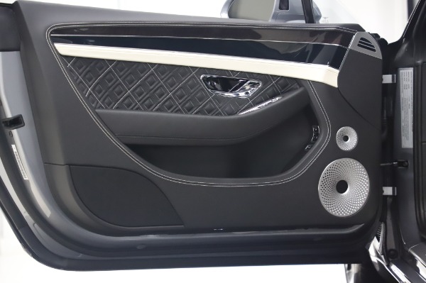 Used 2020 Bentley Continental GT V8 First Edition for sale $253,900 at Aston Martin of Greenwich in Greenwich CT 06830 17