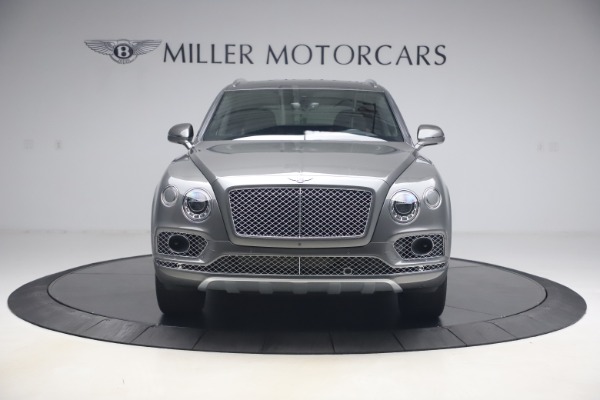 Used 2018 Bentley Bentayga Activity Edition for sale Sold at Aston Martin of Greenwich in Greenwich CT 06830 12