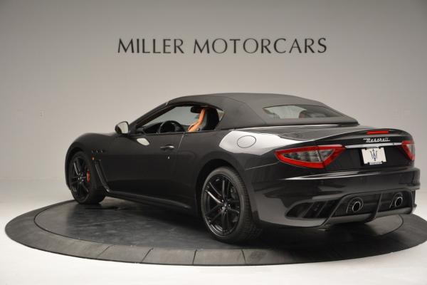 New 2016 Maserati GranTurismo MC for sale Sold at Aston Martin of Greenwich in Greenwich CT 06830 10