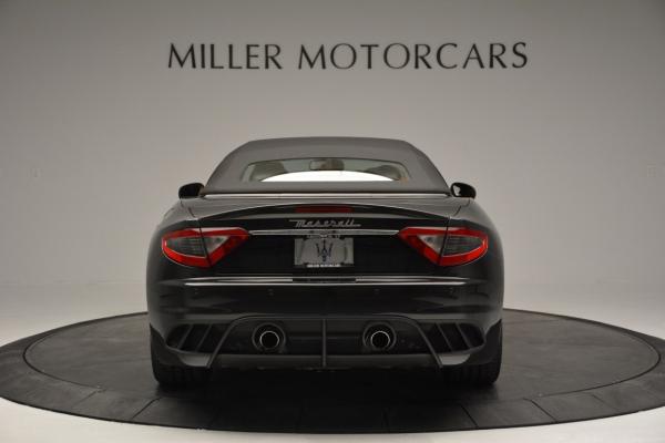 New 2016 Maserati GranTurismo MC for sale Sold at Aston Martin of Greenwich in Greenwich CT 06830 12