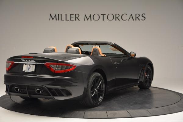 New 2016 Maserati GranTurismo MC for sale Sold at Aston Martin of Greenwich in Greenwich CT 06830 13