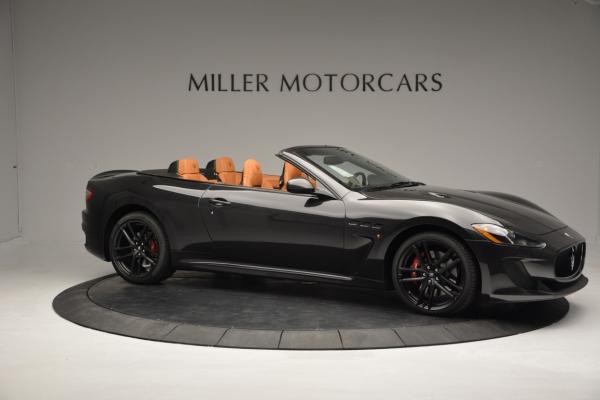 New 2016 Maserati GranTurismo MC for sale Sold at Aston Martin of Greenwich in Greenwich CT 06830 17