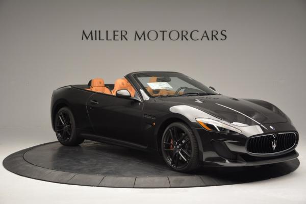 New 2016 Maserati GranTurismo MC for sale Sold at Aston Martin of Greenwich in Greenwich CT 06830 18