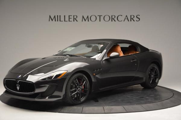 New 2016 Maserati GranTurismo MC for sale Sold at Aston Martin of Greenwich in Greenwich CT 06830 4