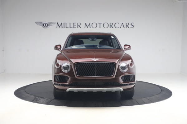 Used 2020 Bentley Bentayga V8 for sale Sold at Aston Martin of Greenwich in Greenwich CT 06830 12