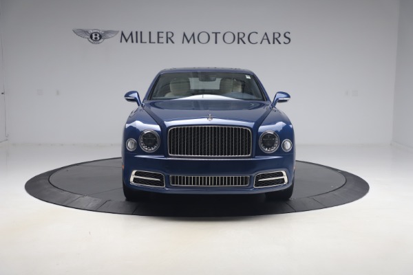 Used 2020 Bentley Mulsanne Speed for sale Sold at Aston Martin of Greenwich in Greenwich CT 06830 12