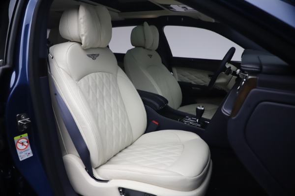 Used 2020 Bentley Mulsanne Speed for sale Sold at Aston Martin of Greenwich in Greenwich CT 06830 26