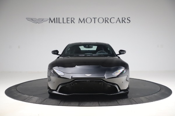 Used 2020 Aston Martin Vantage for sale Sold at Aston Martin of Greenwich in Greenwich CT 06830 11