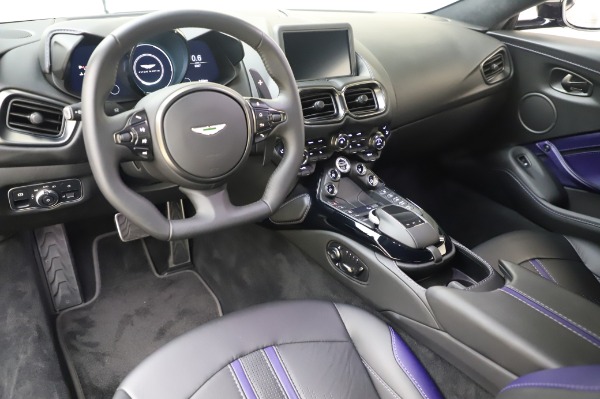 Used 2020 Aston Martin Vantage for sale Sold at Aston Martin of Greenwich in Greenwich CT 06830 15