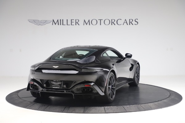 Used 2020 Aston Martin Vantage for sale Sold at Aston Martin of Greenwich in Greenwich CT 06830 6