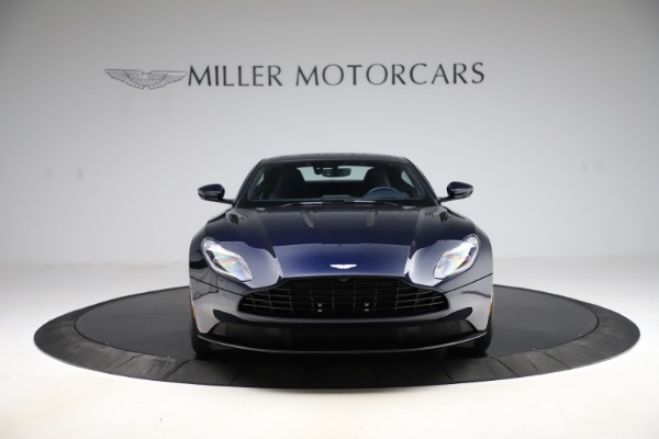 Used 2017 Aston Martin DB11 for sale Sold at Aston Martin of Greenwich in Greenwich CT 06830 11