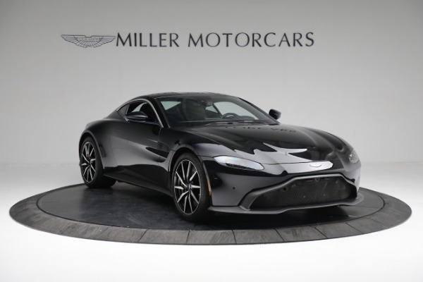 Used 2019 Aston Martin Vantage for sale Sold at Aston Martin of Greenwich in Greenwich CT 06830 10