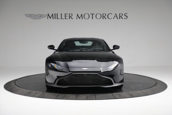 Used 2019 Aston Martin Vantage for sale Sold at Aston Martin of Greenwich in Greenwich CT 06830 11