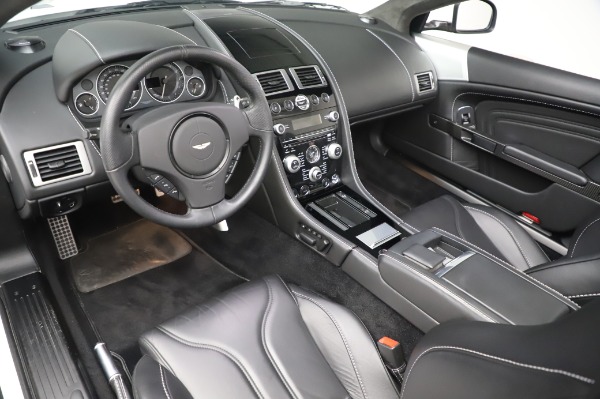 Used 2010 Aston Martin DBS Volante for sale Sold at Aston Martin of Greenwich in Greenwich CT 06830 19