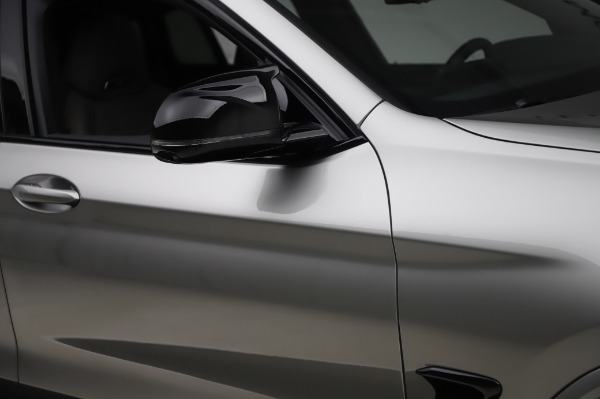 Used 2020 BMW X4 M Competition for sale Sold at Miller Motorcars Aston Martin in Greenwich CT 06830 26