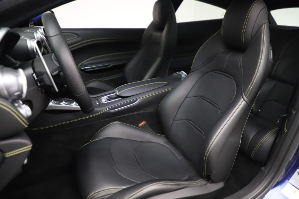 Used 2018 Ferrari GTC4Lusso for sale Sold at Miller Motorcars Aston Martin in Greenwich CT 06830 16