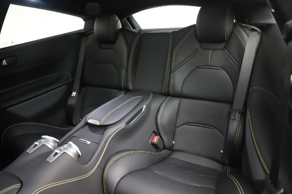 Used 2018 Ferrari GTC4Lusso for sale Sold at Miller Motorcars Aston Martin in Greenwich CT 06830 18