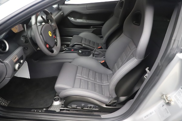 Used 2011 Ferrari 599 GTO for sale $699,900 at Aston Martin of Greenwich in Greenwich CT 06830 14