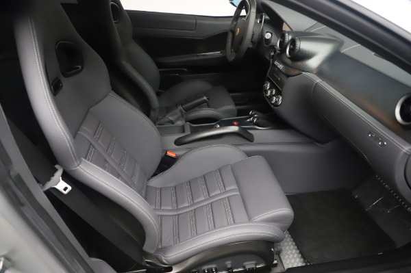 Used 2011 Ferrari 599 GTO for sale $699,900 at Aston Martin of Greenwich in Greenwich CT 06830 20