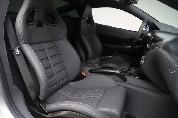 Used 2011 Ferrari 599 GTO for sale $699,900 at Aston Martin of Greenwich in Greenwich CT 06830 21