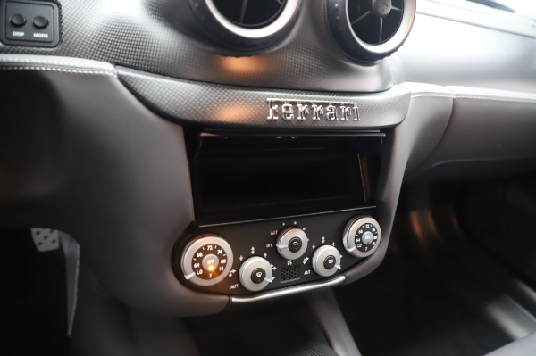 Used 2011 Ferrari 599 GTO for sale $699,900 at Aston Martin of Greenwich in Greenwich CT 06830 25