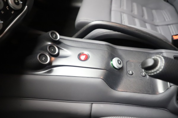 Used 2011 Ferrari 599 GTO for sale $699,900 at Aston Martin of Greenwich in Greenwich CT 06830 26