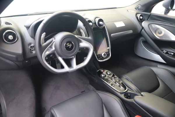 Used 2020 McLaren GT Luxe for sale Sold at Aston Martin of Greenwich in Greenwich CT 06830 14