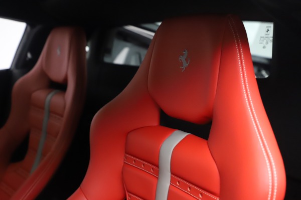Used 2017 Ferrari 488 GTB for sale Sold at Miller Motorcars Aston Martin in Greenwich CT 06830 16