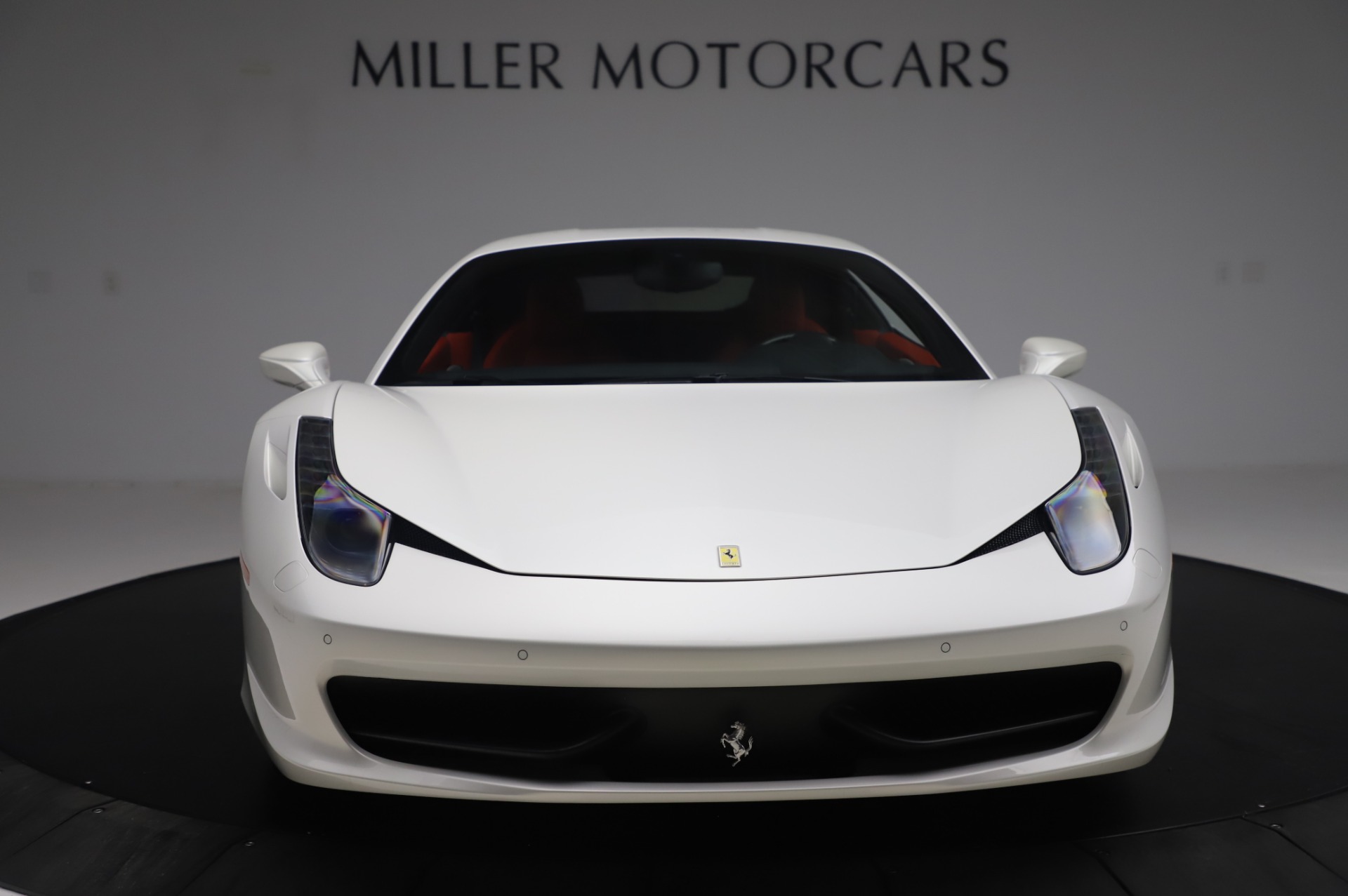 Pre-Owned 2013 Ferrari 458 Italia For Sale (Special Pricing