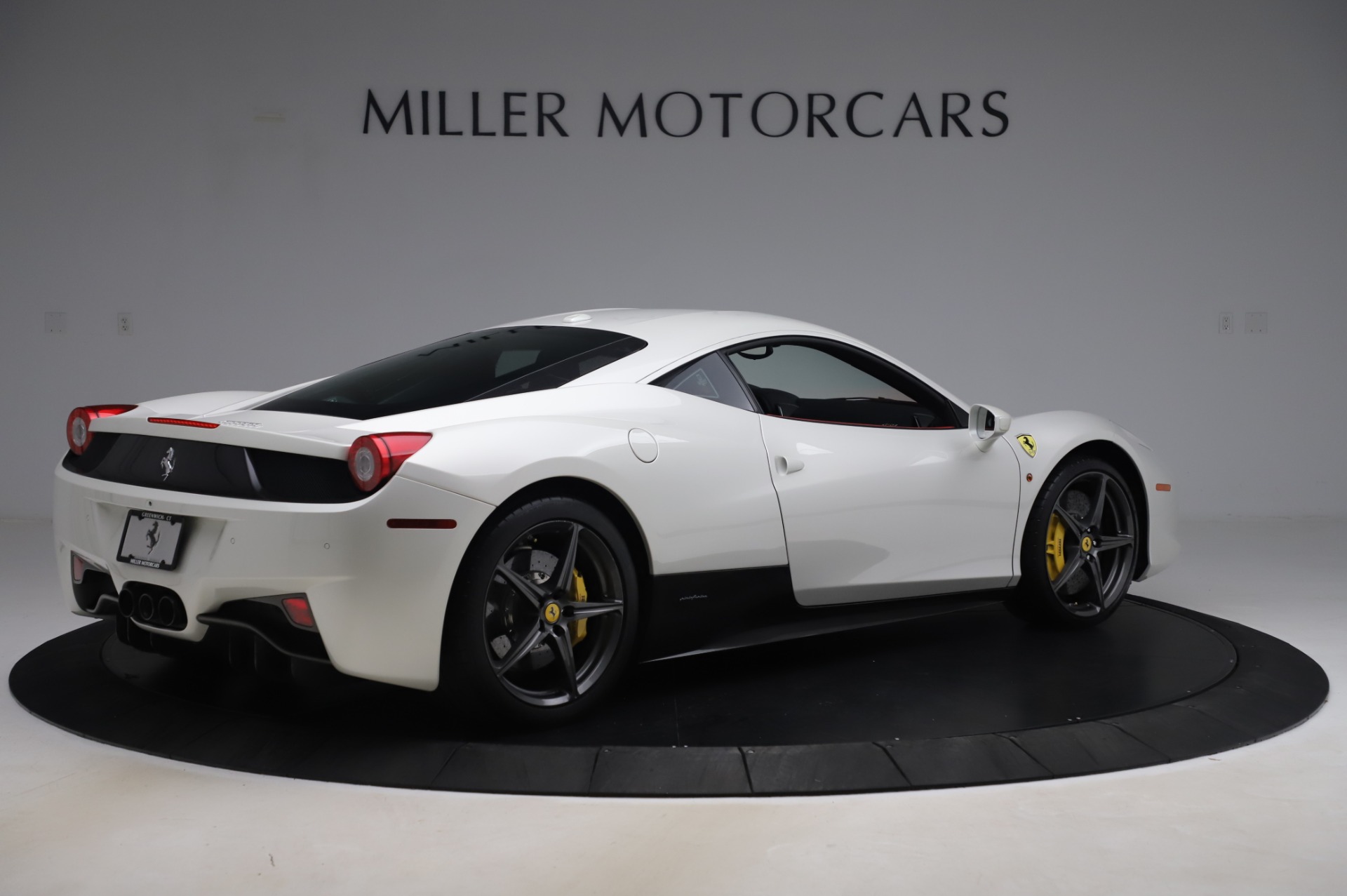 Pre-Owned 2013 Ferrari 458 Italia For Sale (Special Pricing