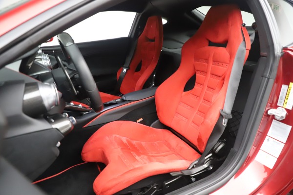 Used 2020 Ferrari 812 Superfast for sale $399,900 at Aston Martin of Greenwich in Greenwich CT 06830 15